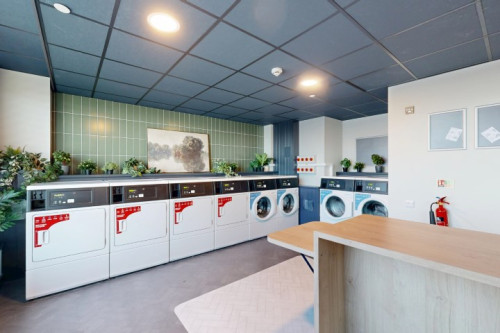 Bridgeside - On-site Facilities