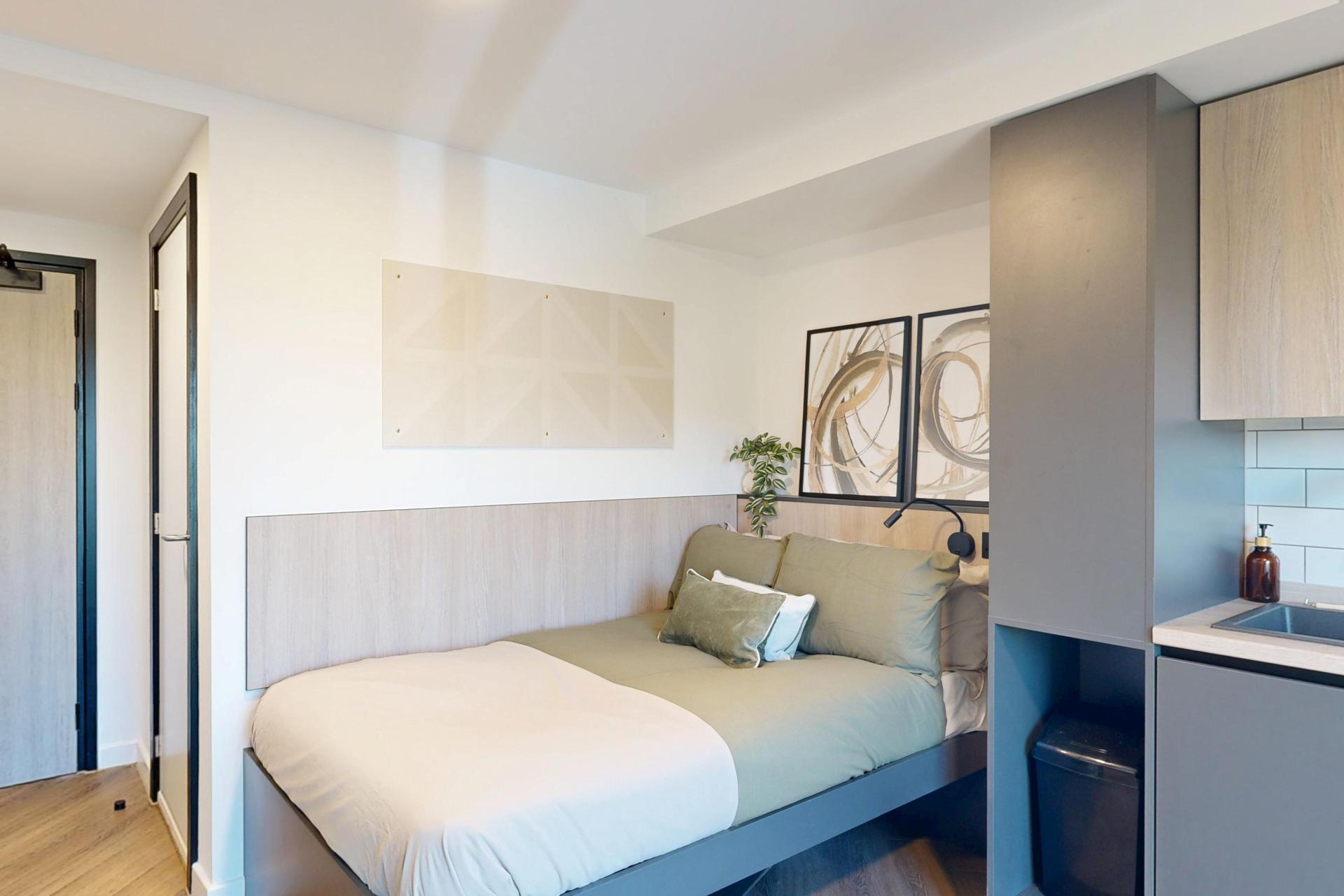  Premium Studio  -  Bridgeside  - Gallery -  28