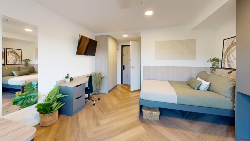 Premium Studio - 15