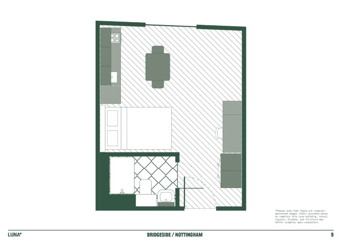 Premium Studio - 11