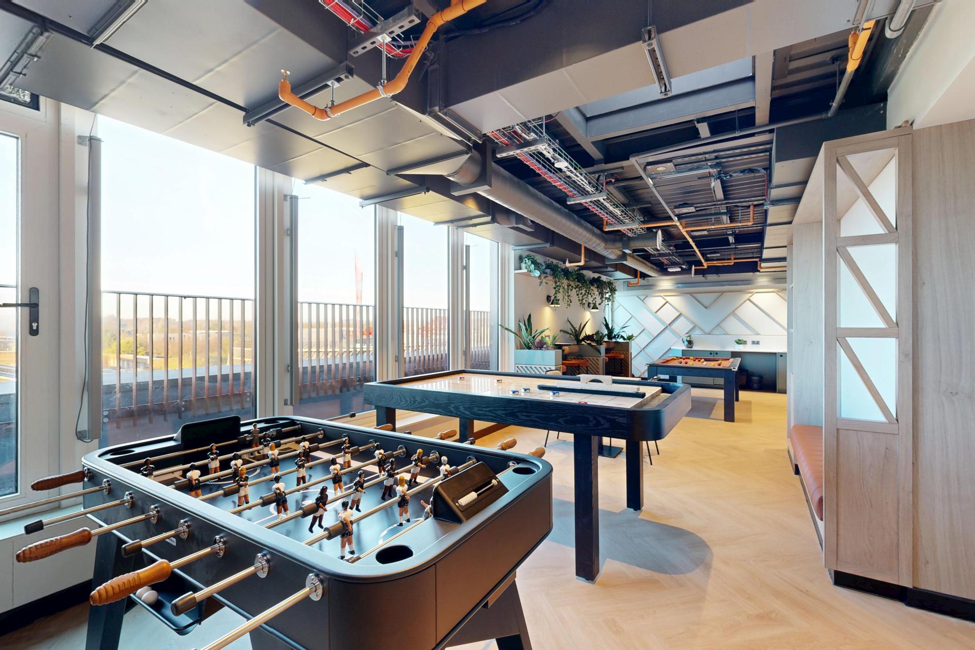  Premium Studio  -  Bridgeside  - Gallery -  20