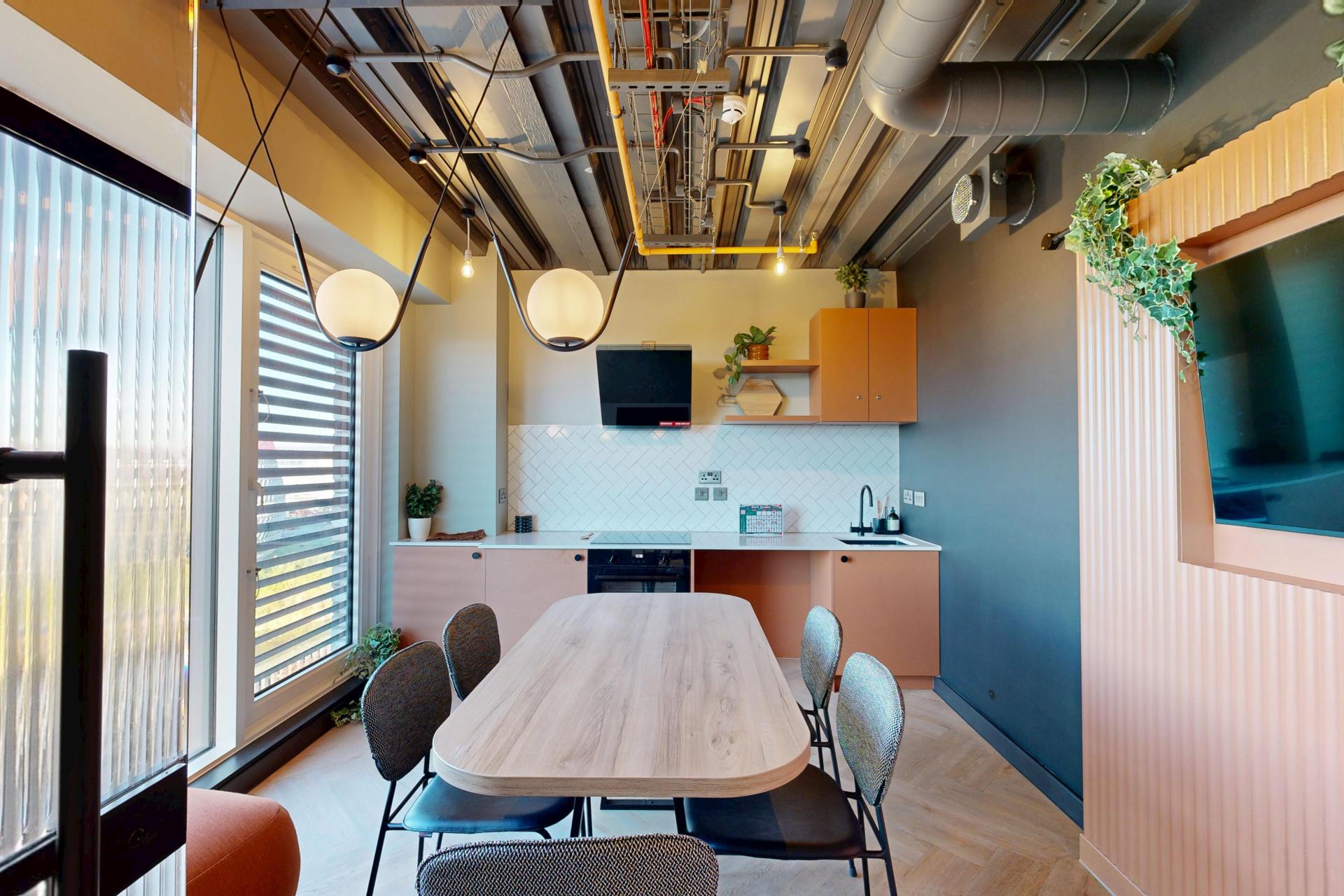  Premium Studio  -  Bridgeside  - Gallery -  22