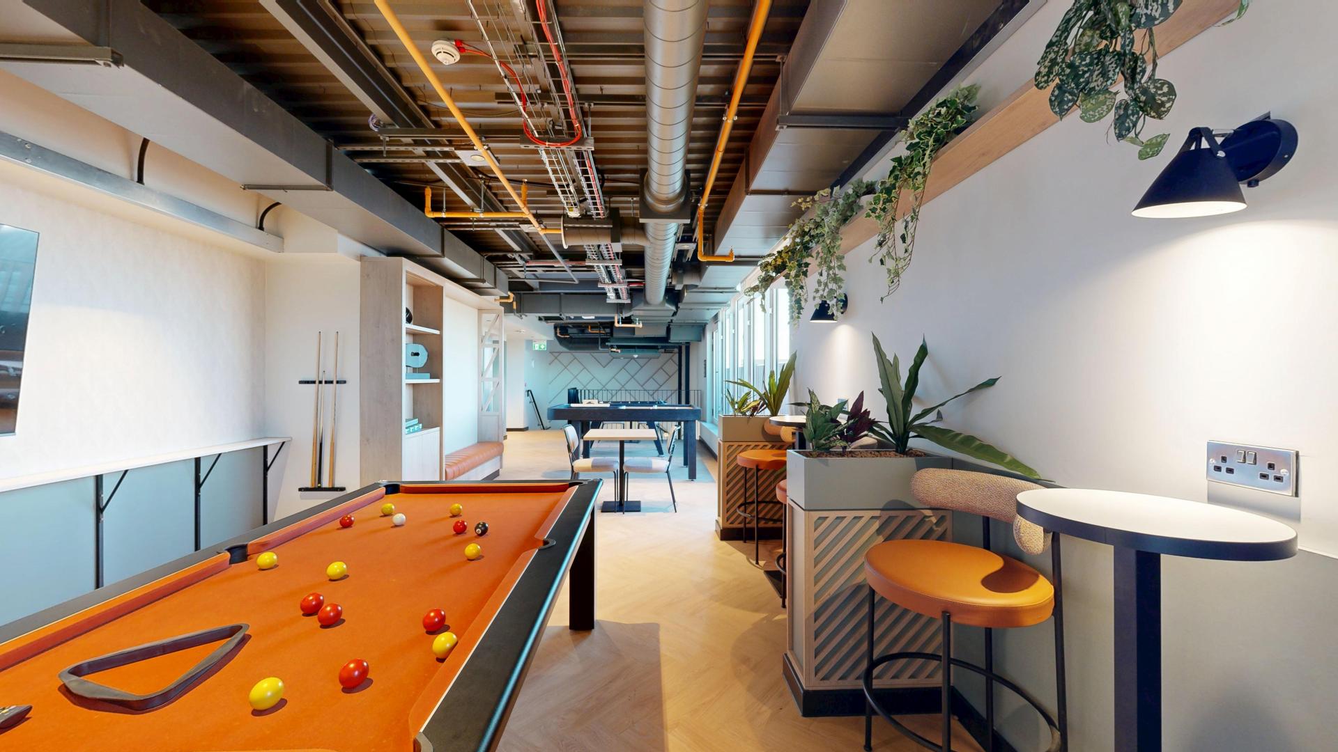  Premium Studio  -  Bridgeside  - Gallery -  21