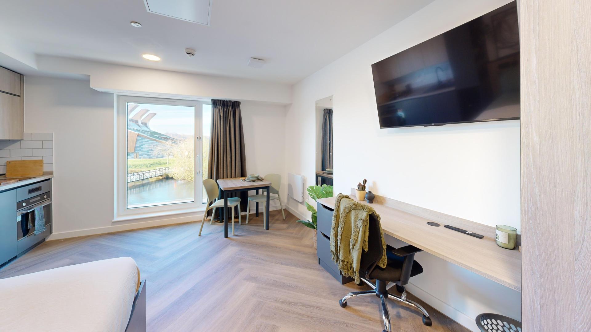  Premium Studio  -  Bridgeside  - Gallery -  16