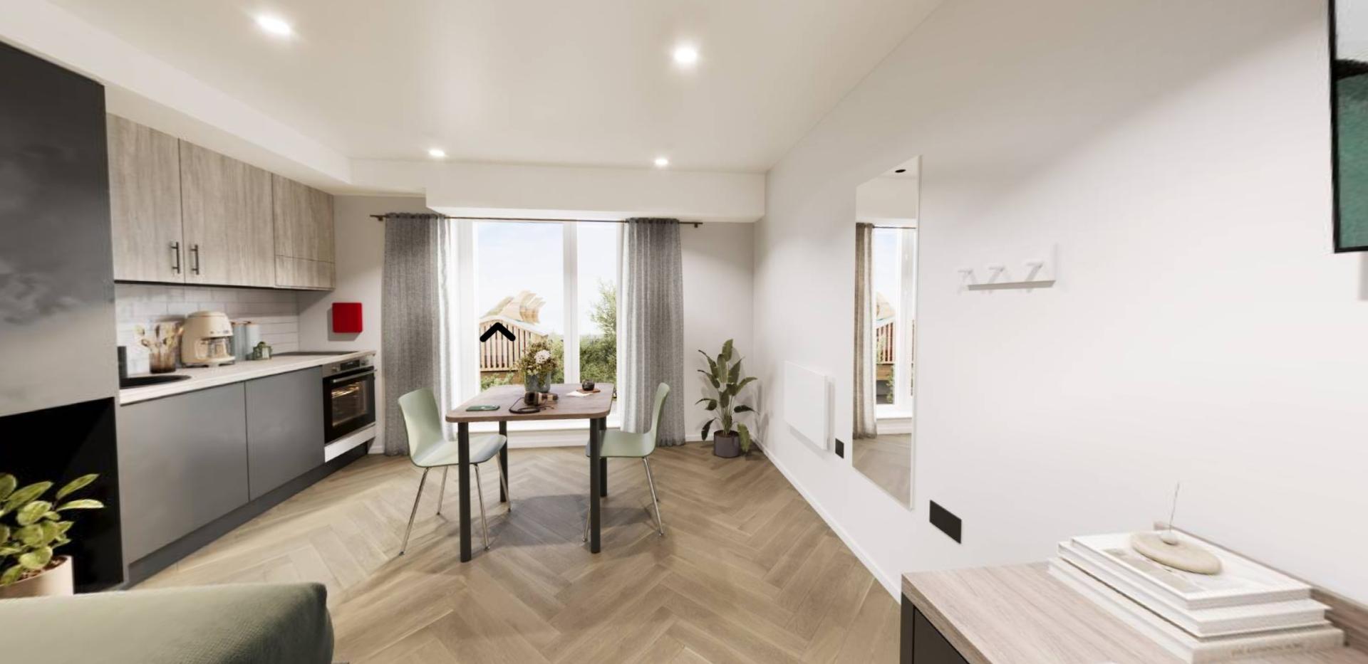 Premium Plus Studio - Bridgeside - Gallery - 7