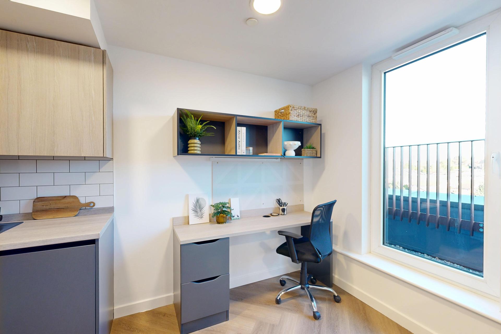  Premium Plus Studio  -  Bridgeside  - Gallery -  16