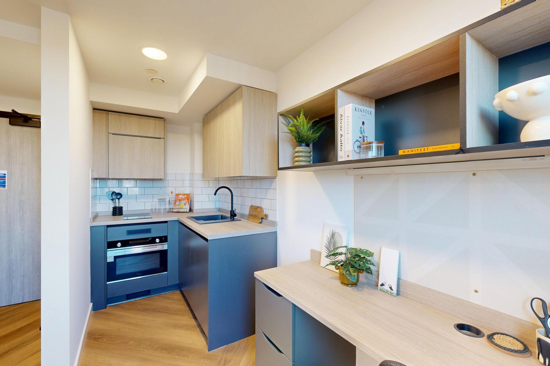  Premium Plus Studio  -  Bridgeside  - Gallery -  14