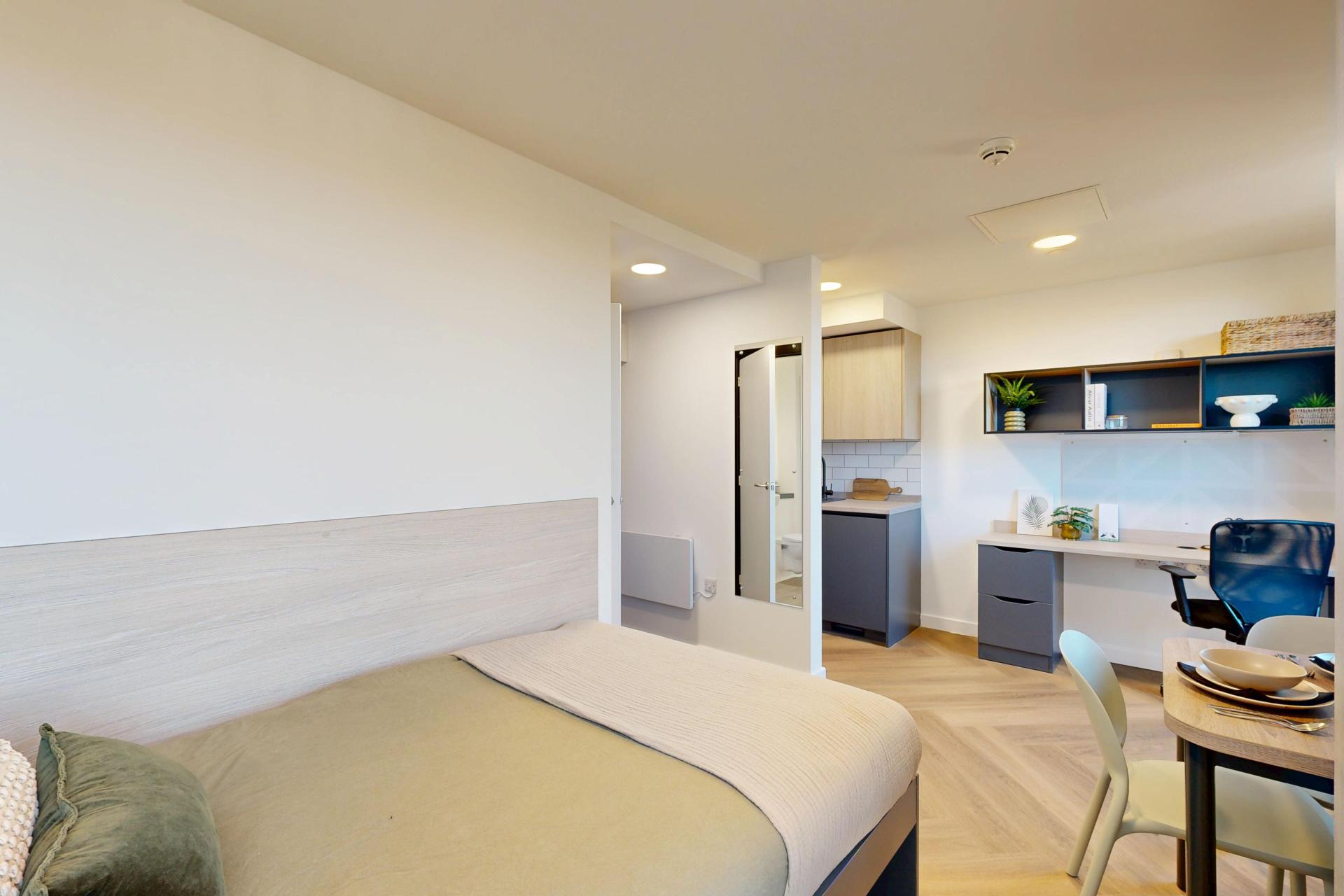  Premium Plus Studio  -  Bridgeside  - Gallery -  12