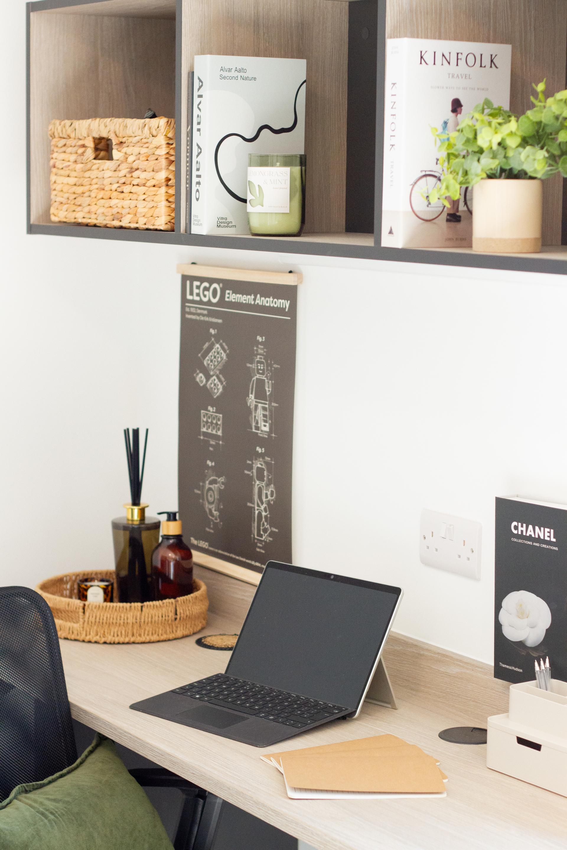  Deluxe Studio  -  Bridgeside  - Gallery -  3