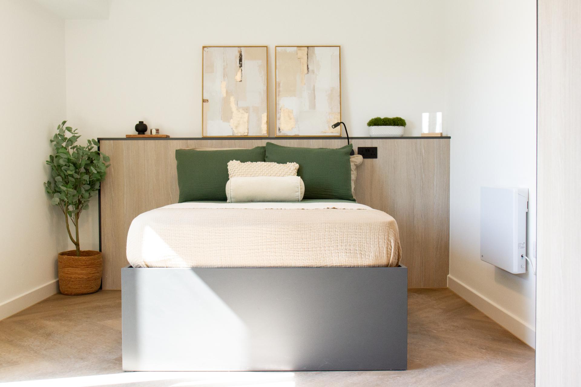 Deluxe Studio - Bridgeside - Gallery - 10