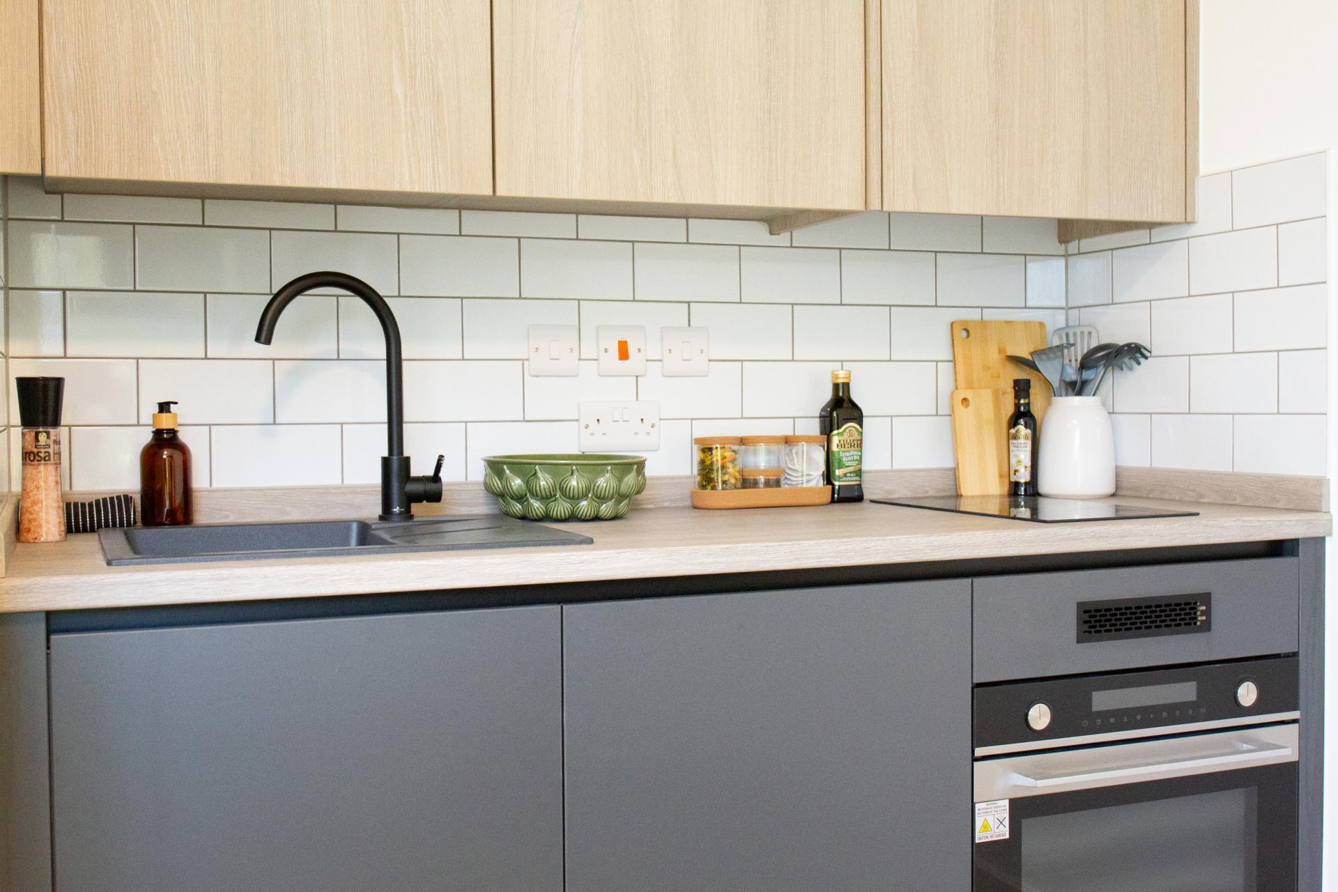  Deluxe Studio  -  Bridgeside  - Gallery -  5