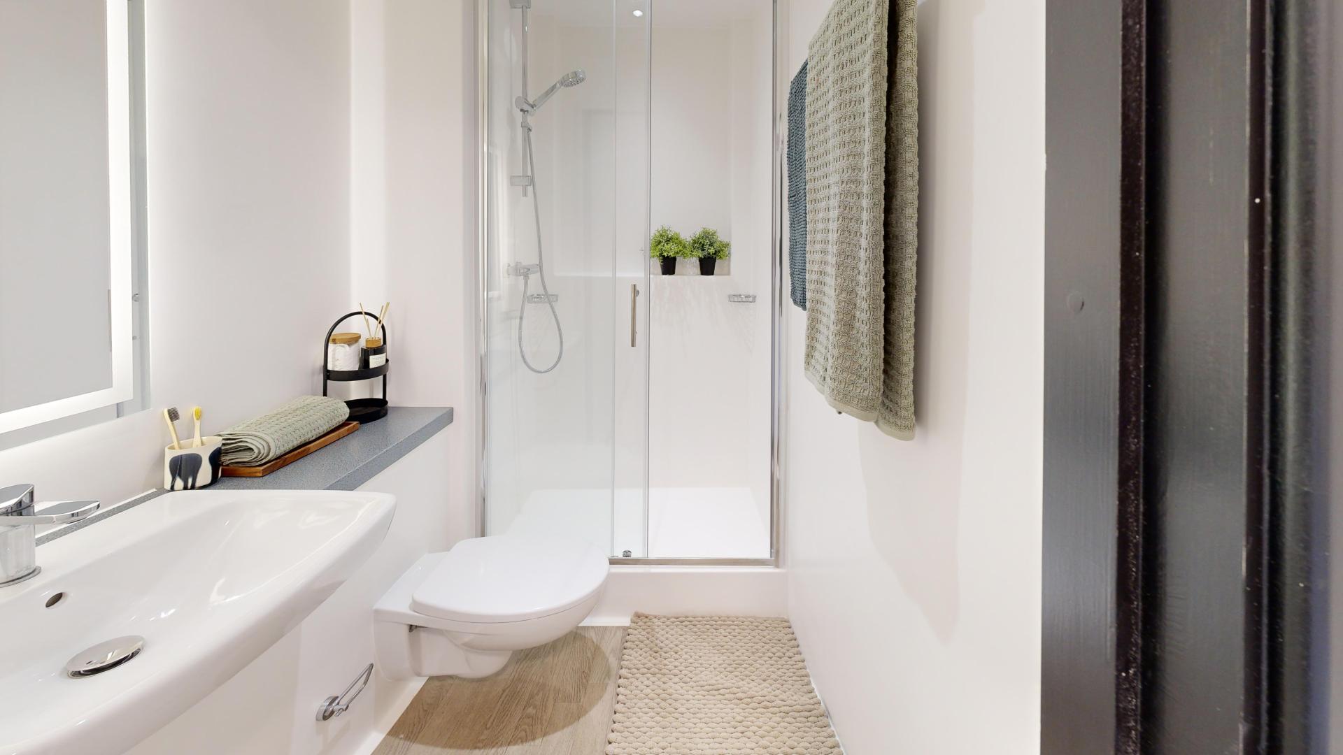  Deluxe Studio  -  Bridgeside  - Gallery -  16