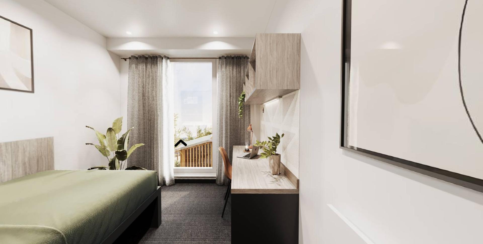  Classic Plus Studio  -  Bridgeside  - Gallery -  6