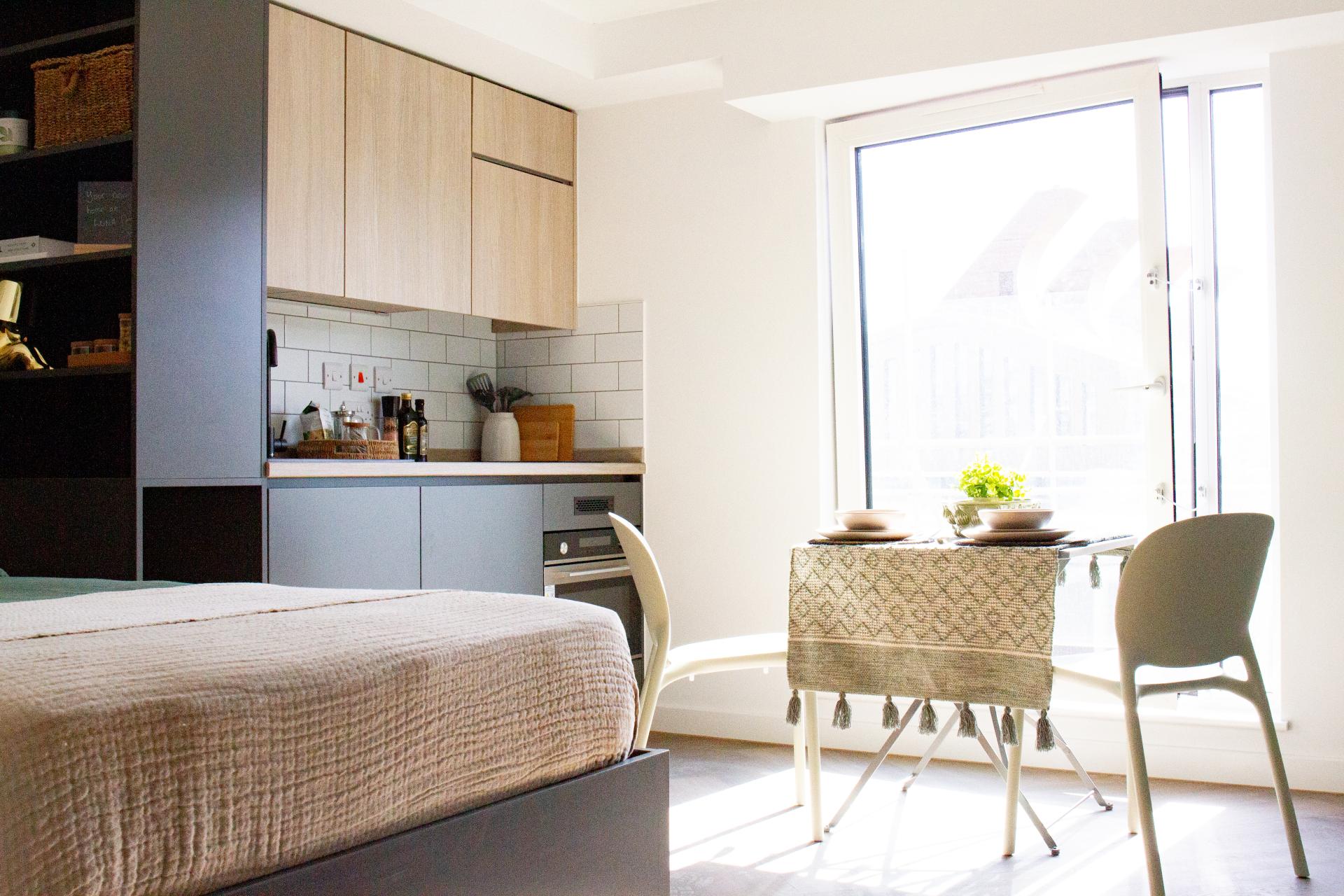 Premium Studio Ground - Bridgeside - Gallery - 5