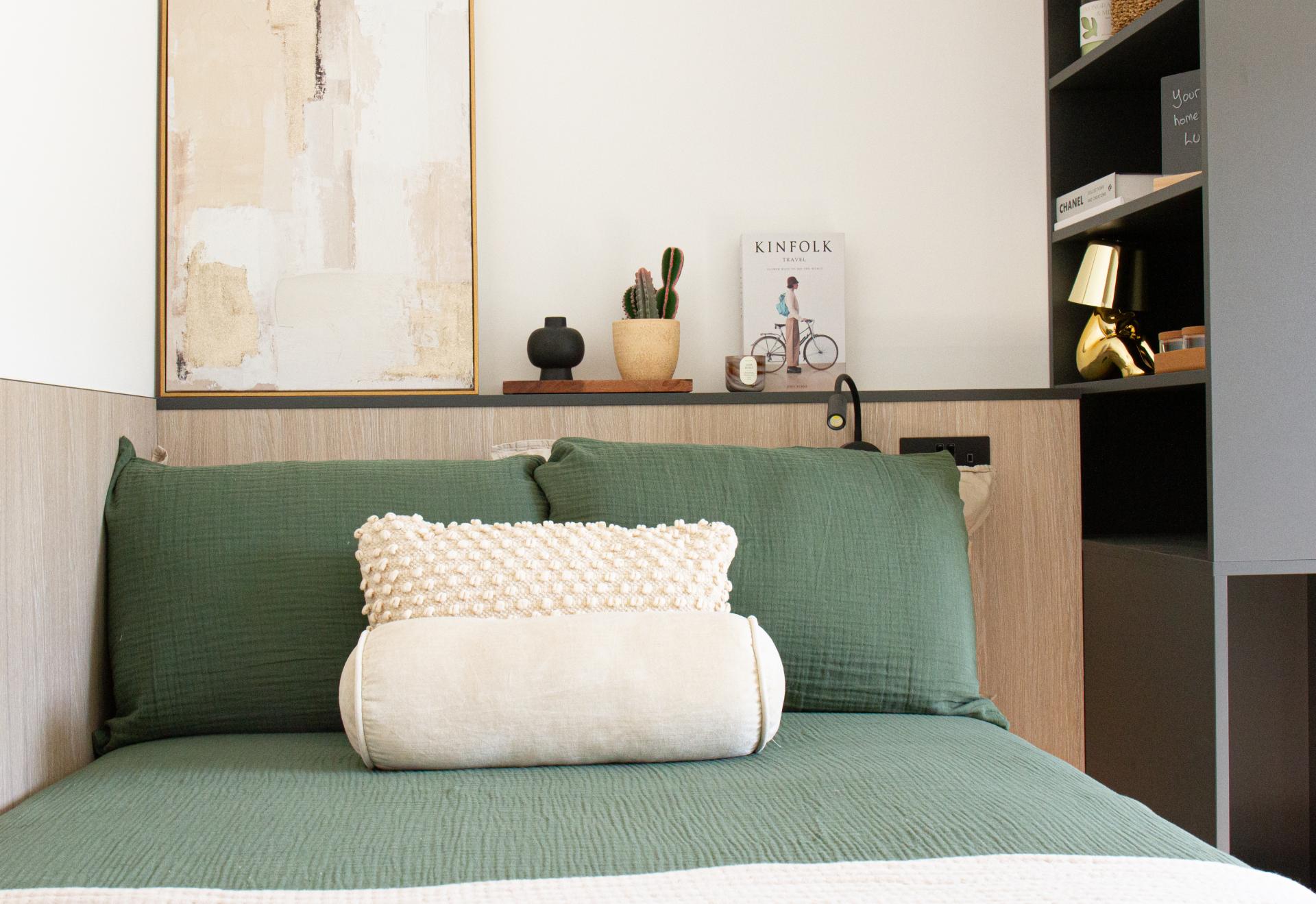 Premium Studio Ground - Bridgeside - Gallery - 3