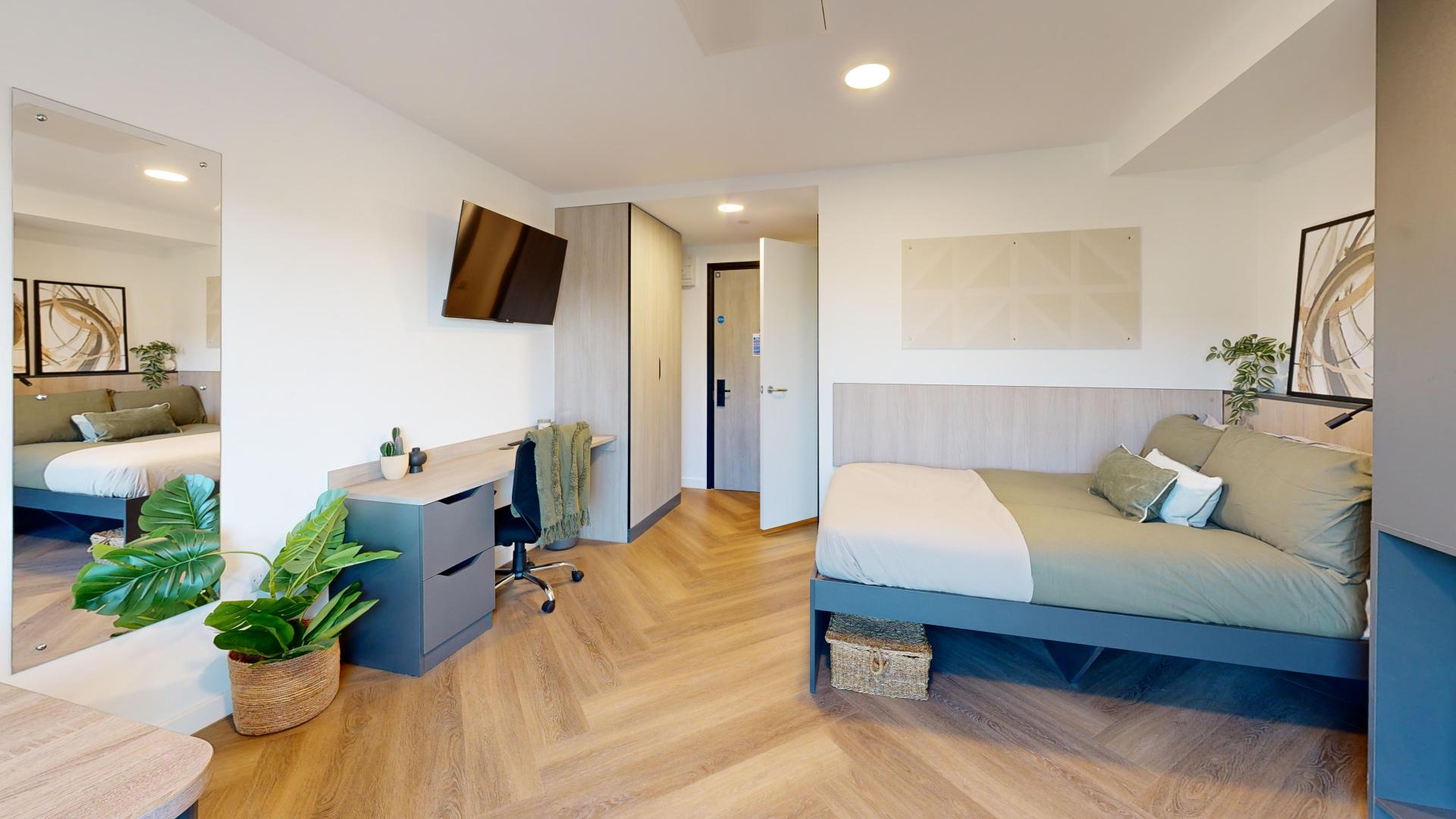  Premium Studio Ground  -  Bridgeside  - Gallery -  17