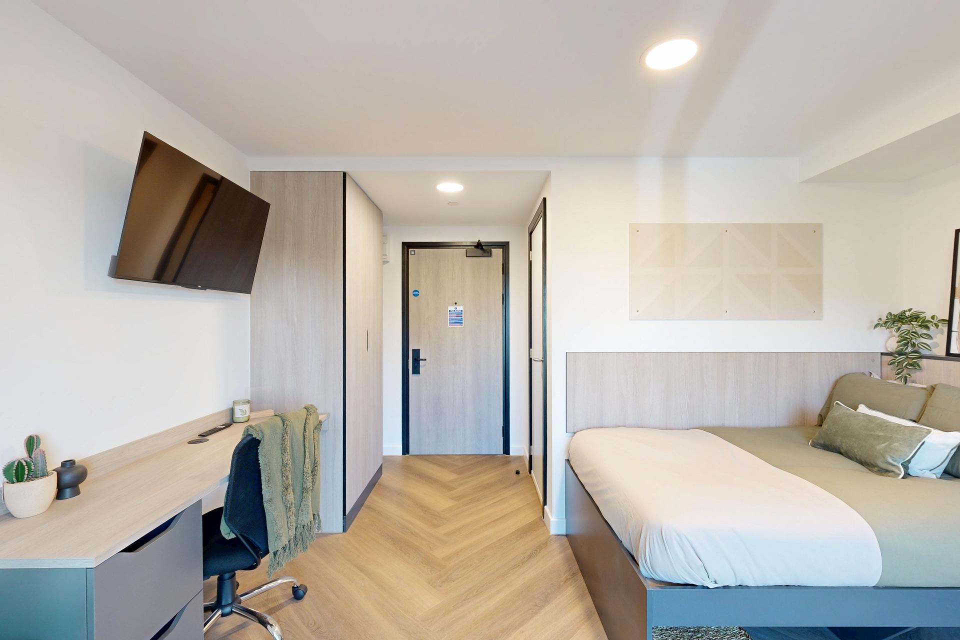 Premium Studio Ground - Bridgeside - Gallery - 14