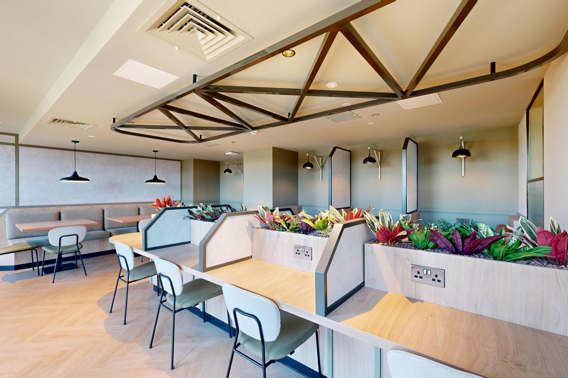  Premium Studio Ground  -  Bridgeside  - Gallery -  20