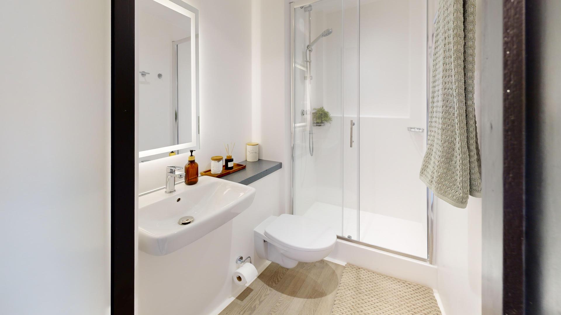 Premium Studio Ground - Bridgeside - Gallery - 18