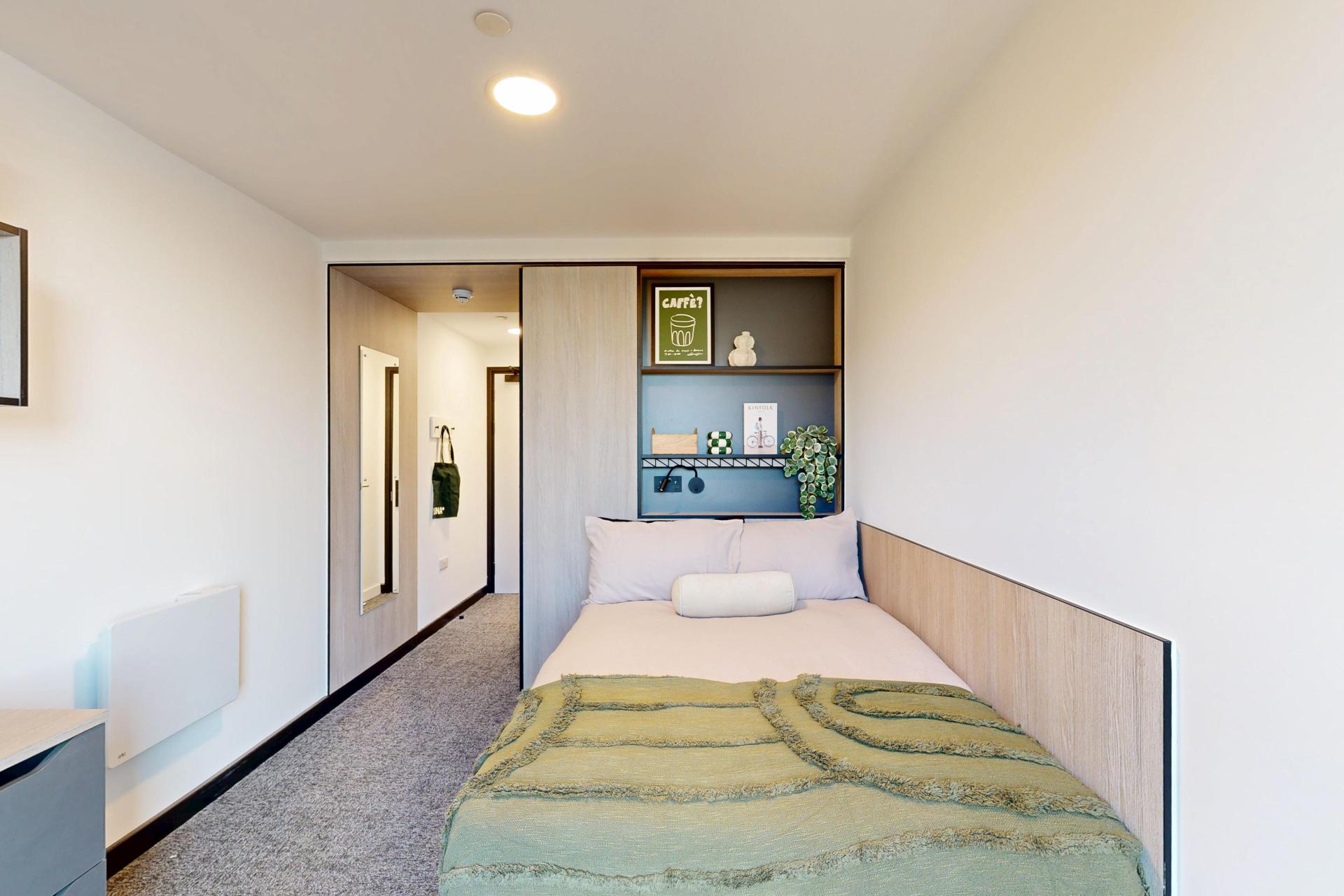Classic En-Suite - 8