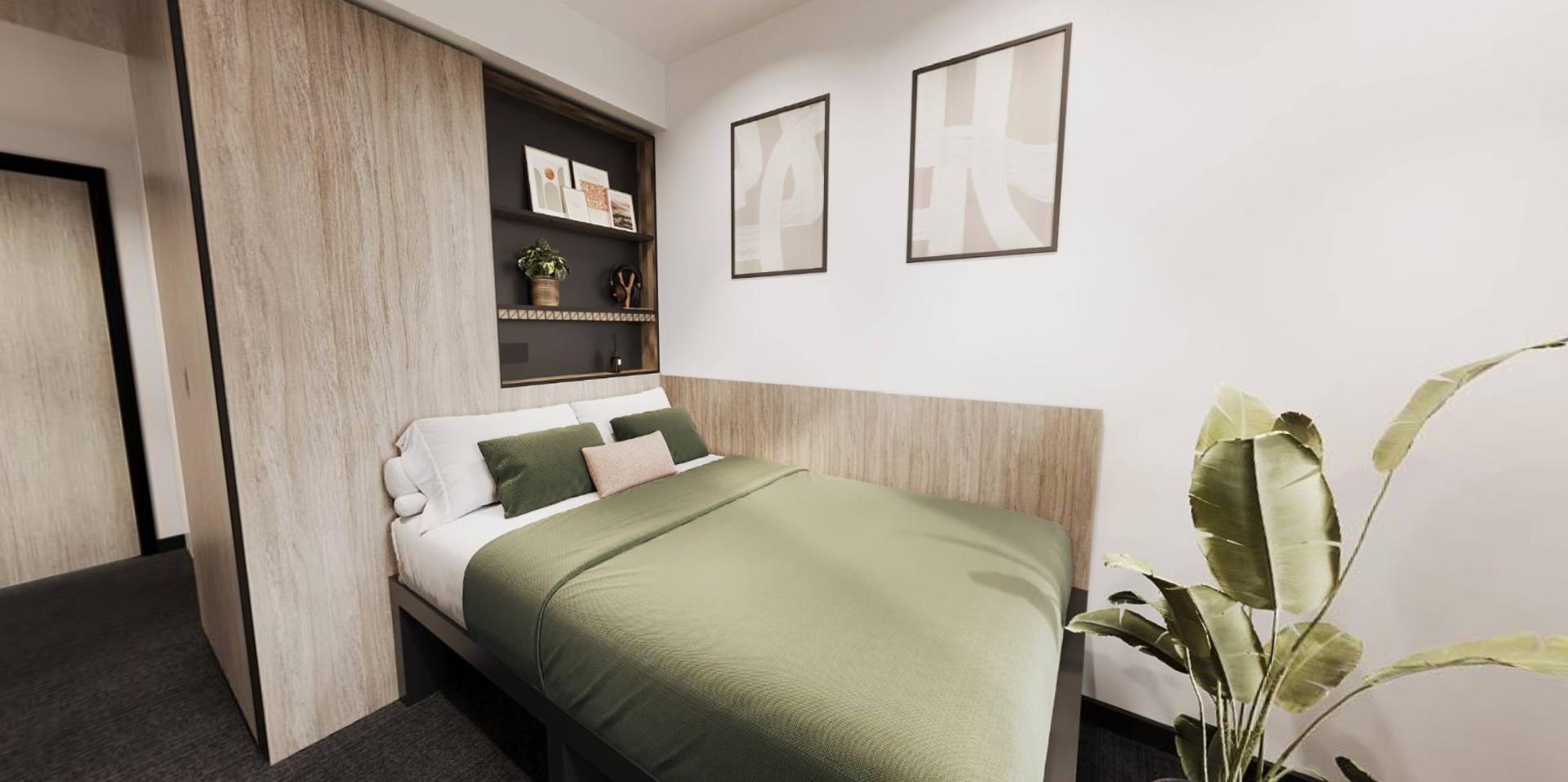 Classic En-Suite Ground - 6