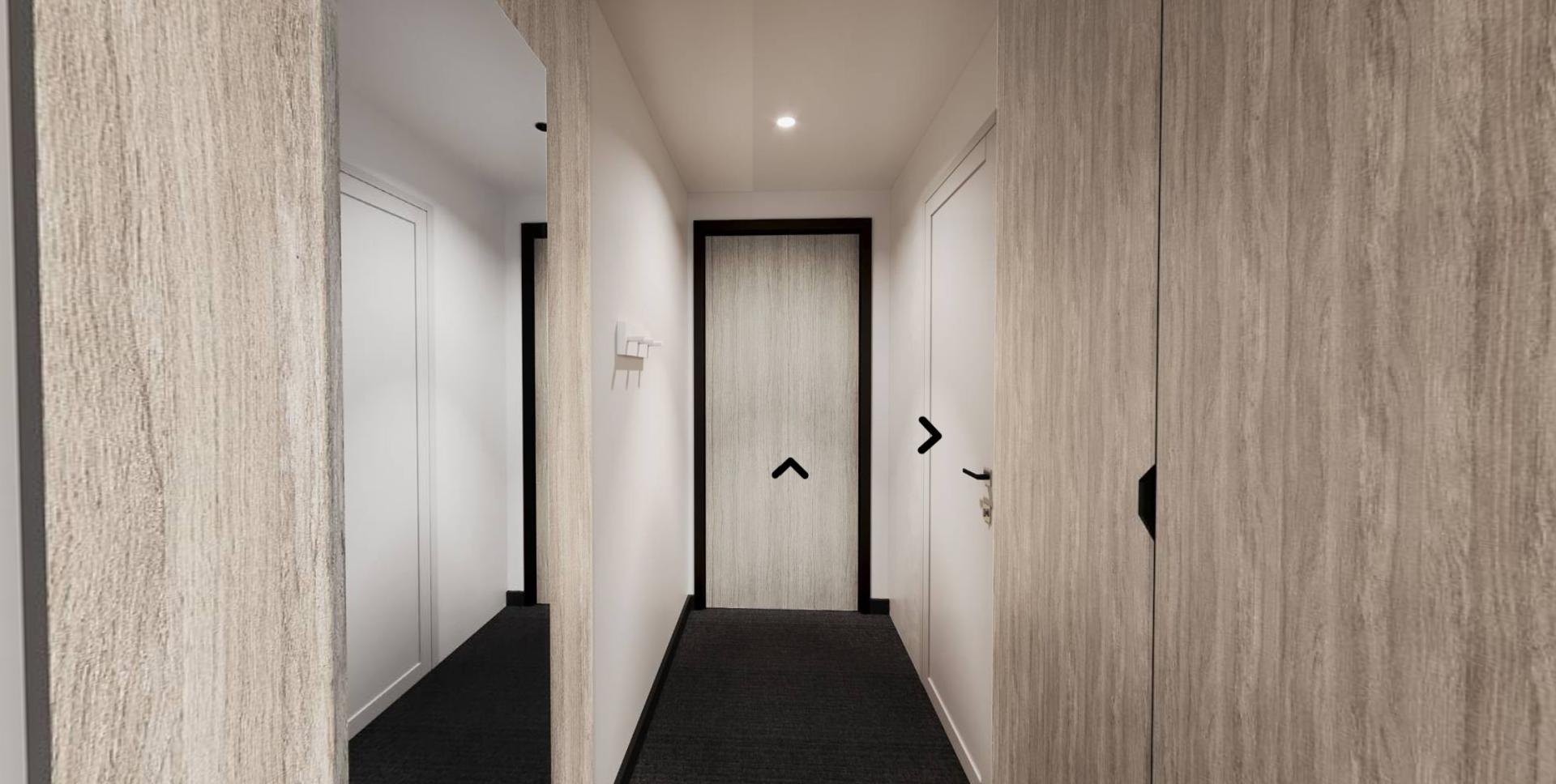 Classic En-Suite Ground - 5