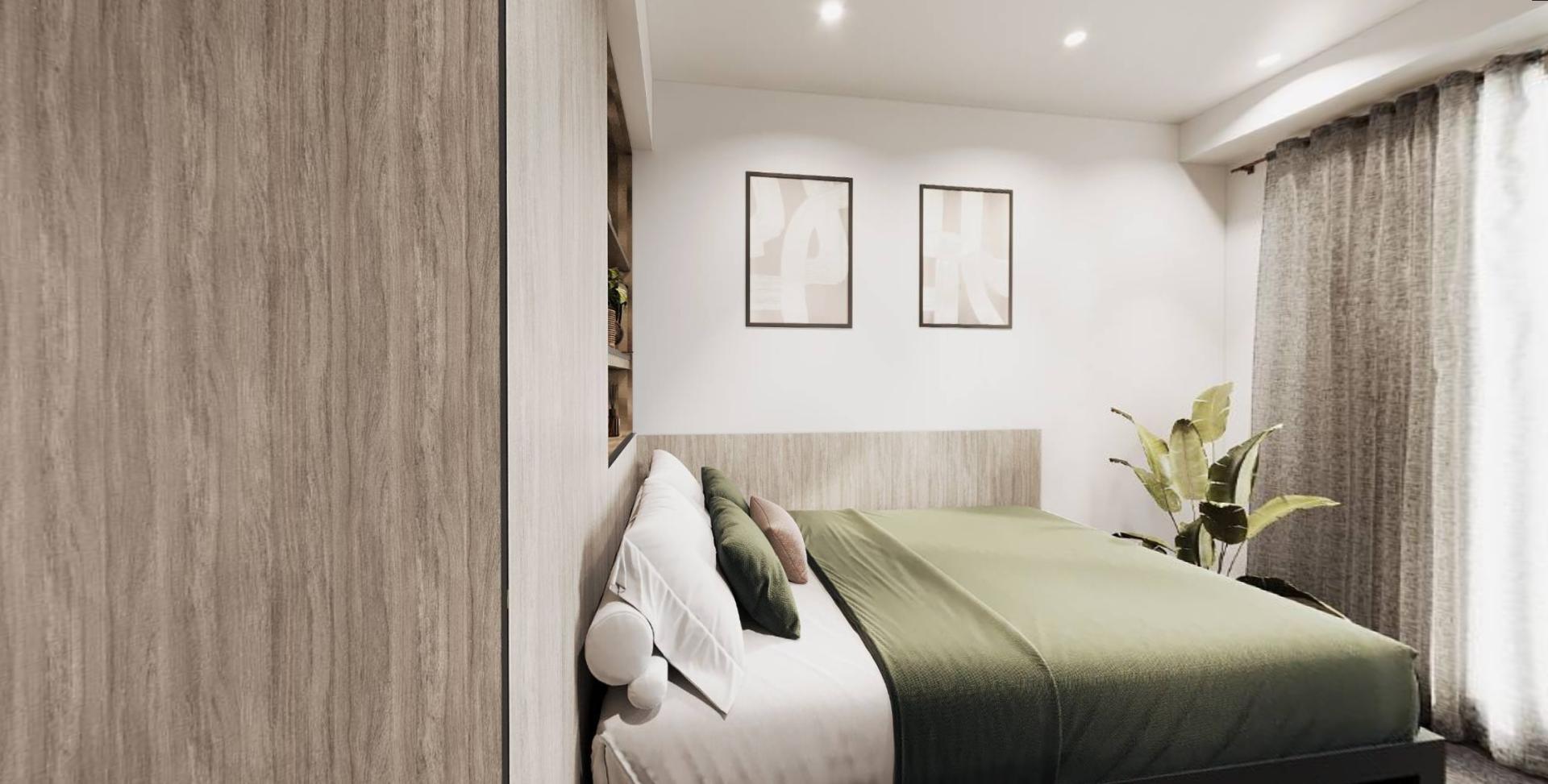 Classic En-Suite Ground - 3