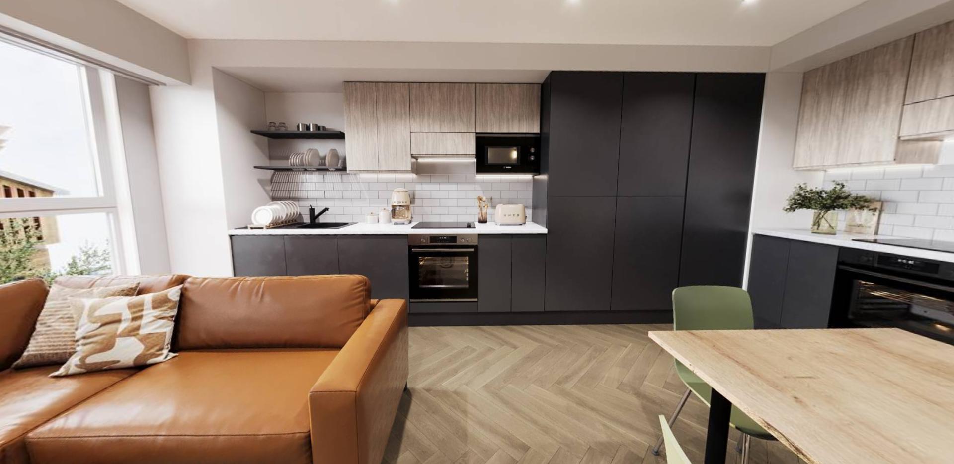 Classic En-Suite Ground - 17