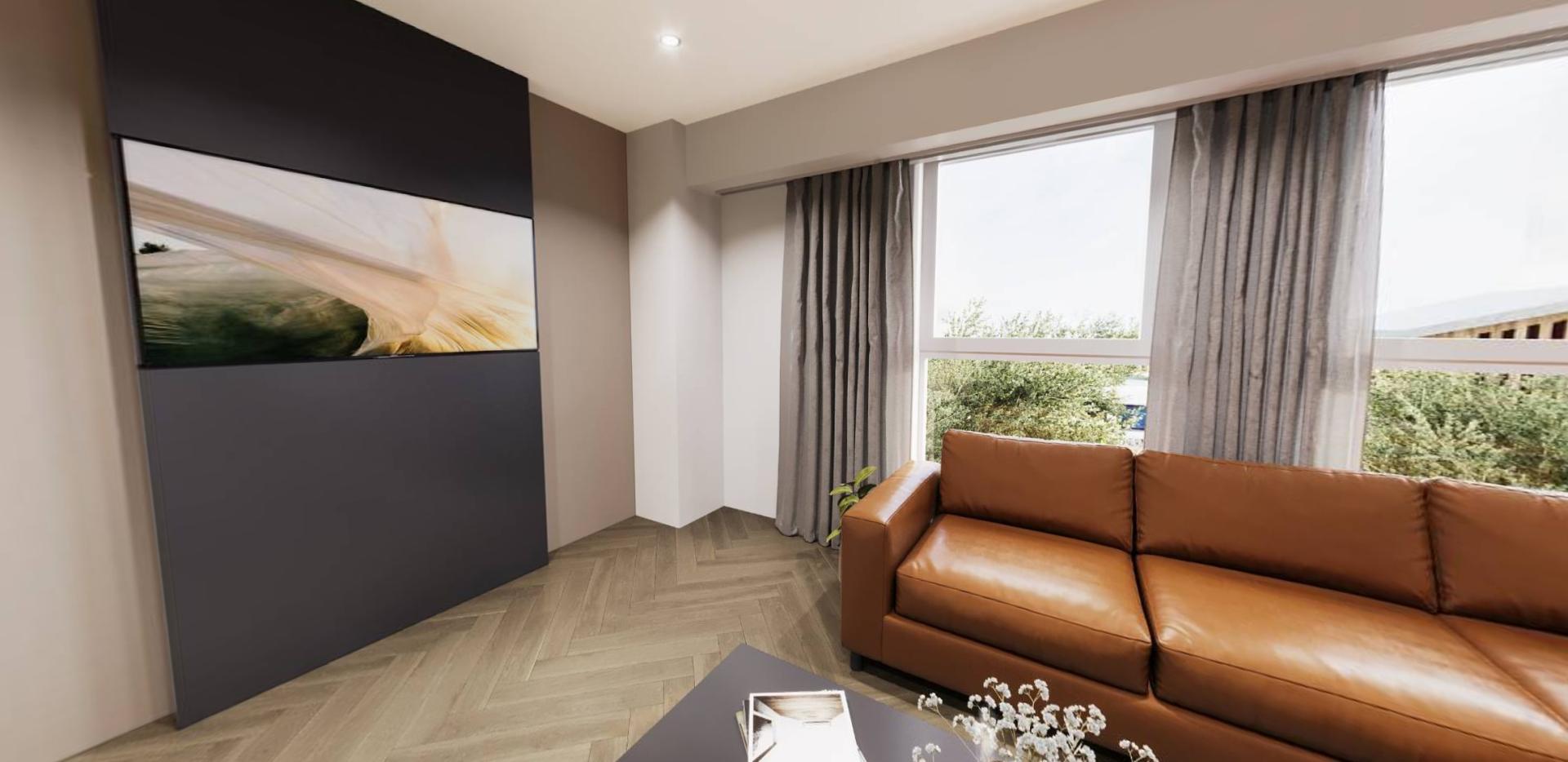 Classic En-Suite Ground - 16