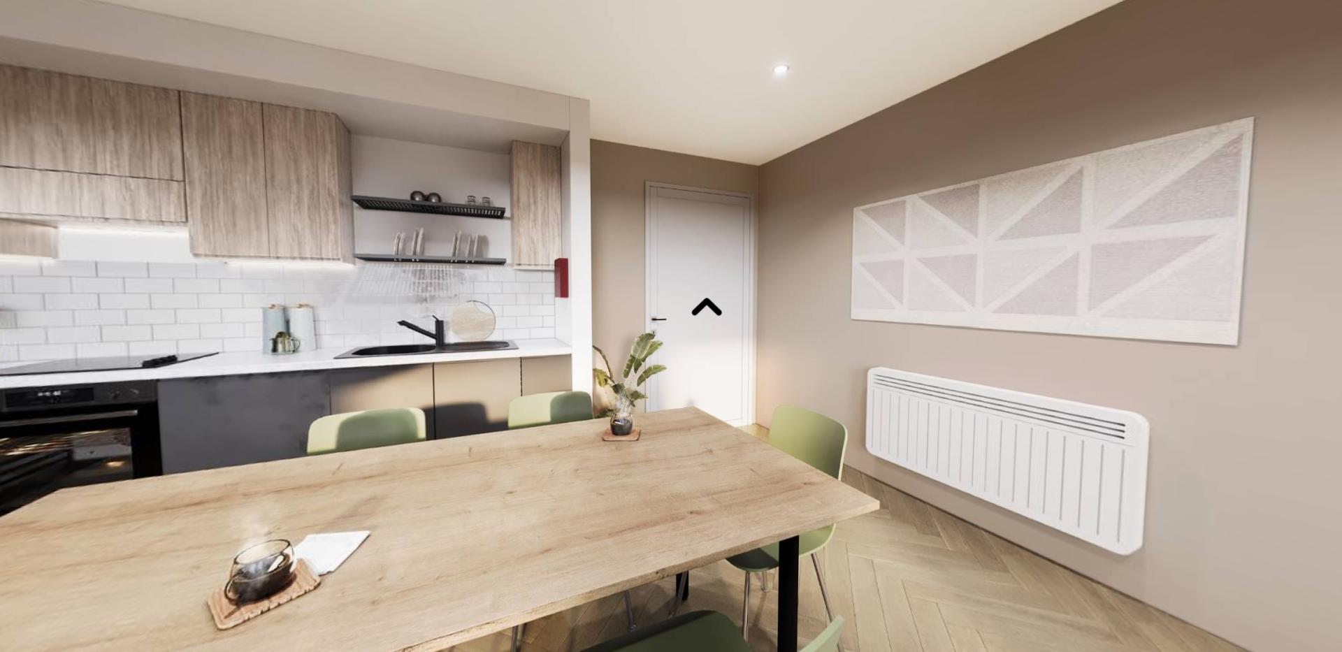 Classic En-Suite Ground - 15