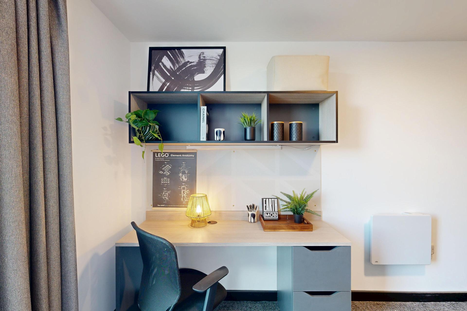  Deluxe En-Suite Ground  -  Bridgeside  - Gallery -  2