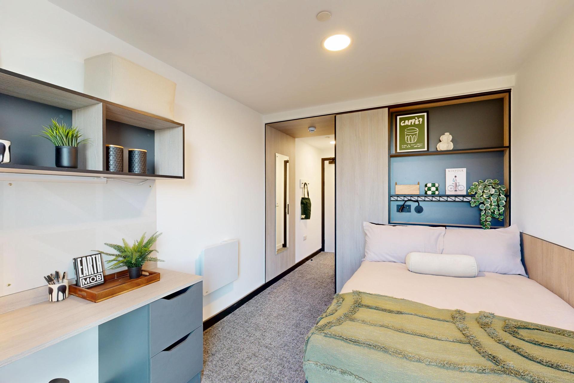  Deluxe En-Suite Ground  -  Bridgeside  - Gallery -  6