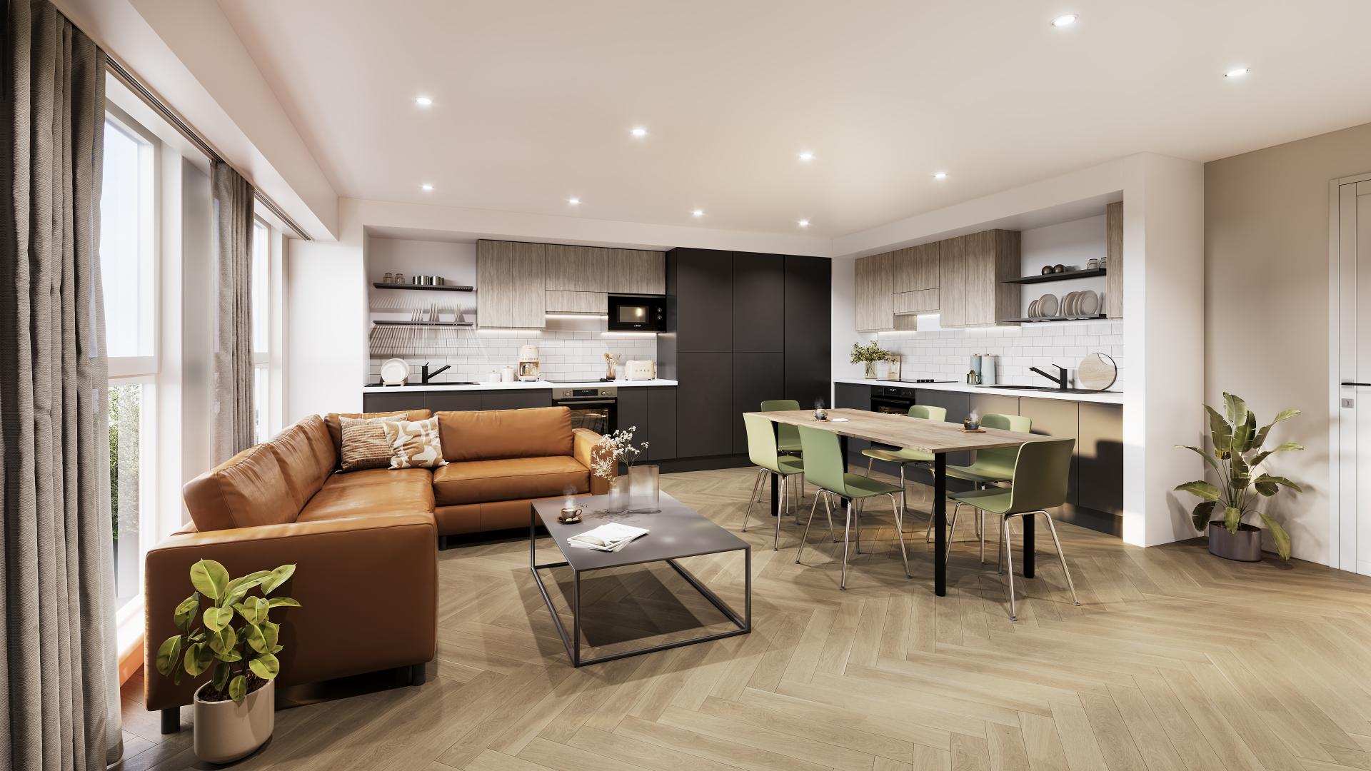  Deluxe En-Suite Ground  -  Bridgeside  - Gallery -  9