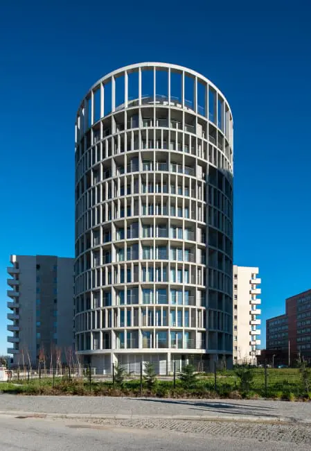 micampus Porto Tower