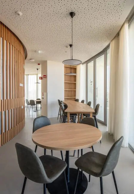 micampus Porto Tower