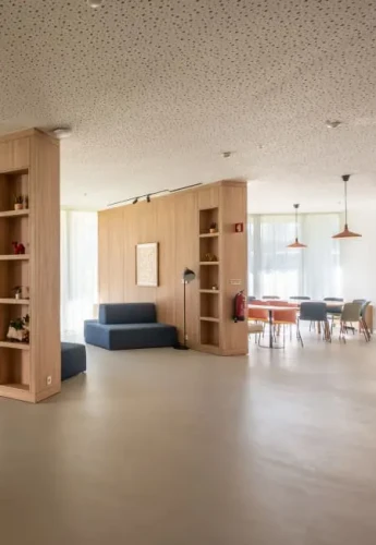 micampus Porto Tower - Gallery - 7