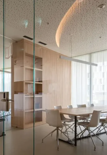 micampus Porto Tower - Gallery - 10