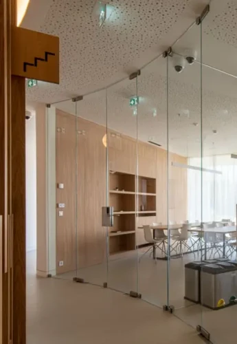 micampus Porto Tower - Gallery - 9