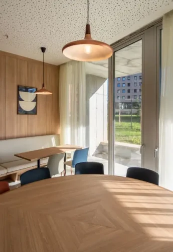 micampus Porto Tower - Gallery - 8