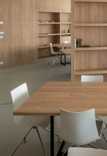 micampus Porto Tower - Gallery - 12