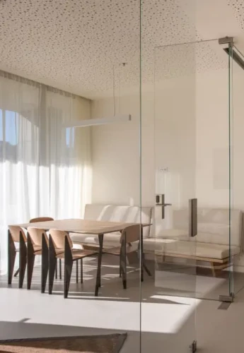 micampus Porto Tower - Gallery - 13