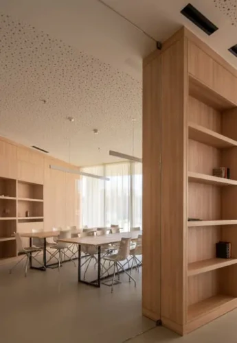 micampus Porto Tower - Gallery - 11