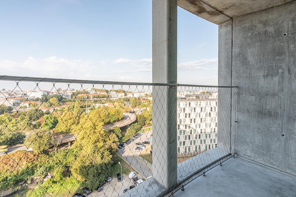  Classic Studio  -  micampus Porto Tower  - Gallery -  4