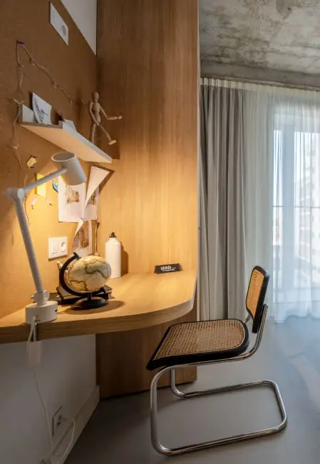  Premium Studio  -  micampus Porto Tower  - Gallery -  9