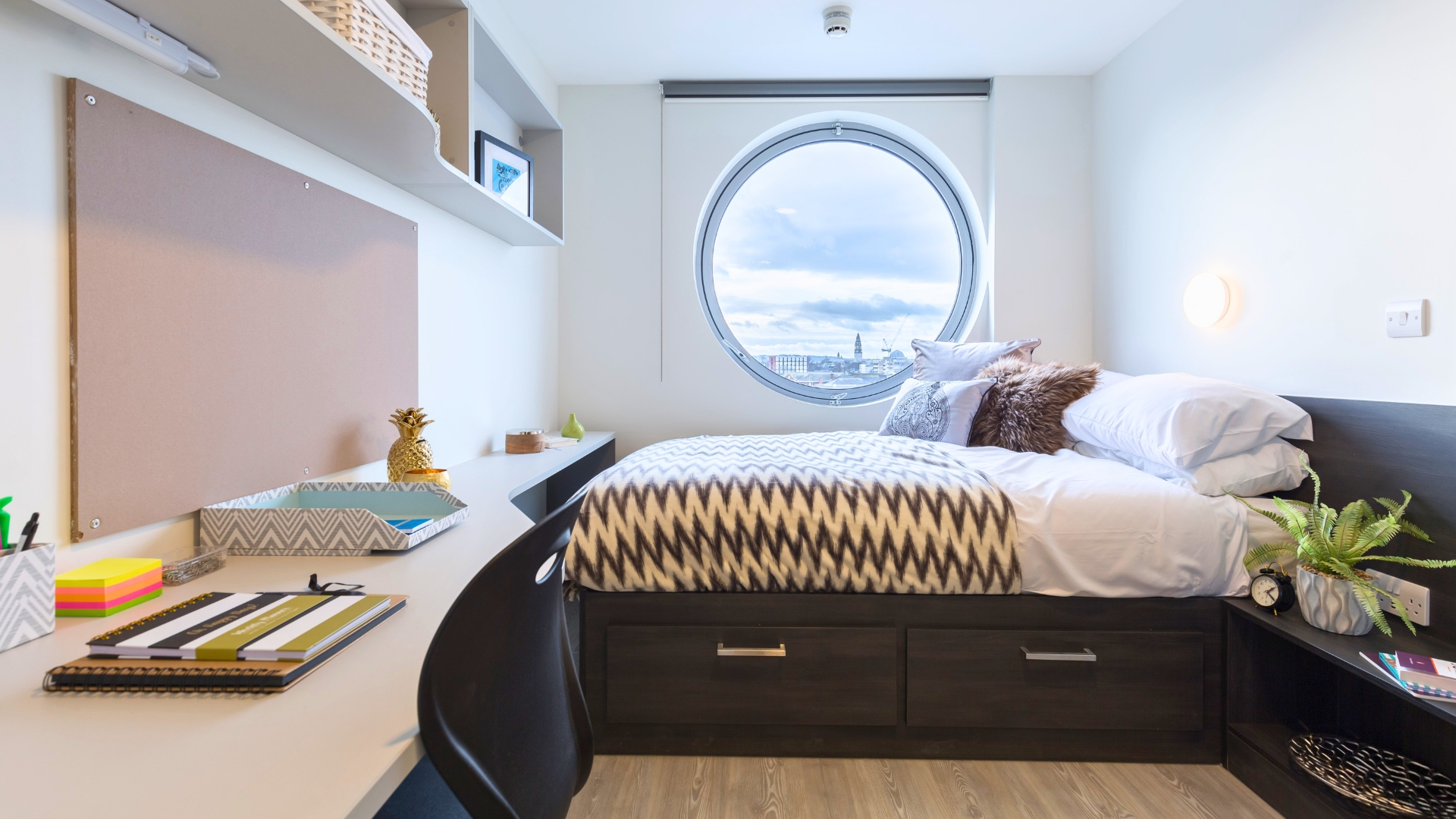 Room In A Two Bed Shared Apartment - Livin - Gallery - 4