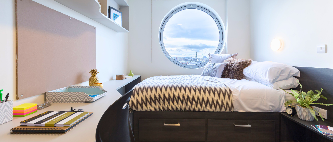  Deluxe Studio  -  Livin  - Gallery -  1