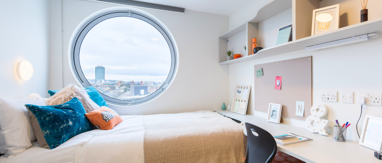 Standard Studio Plus - Livin - Gallery - 1