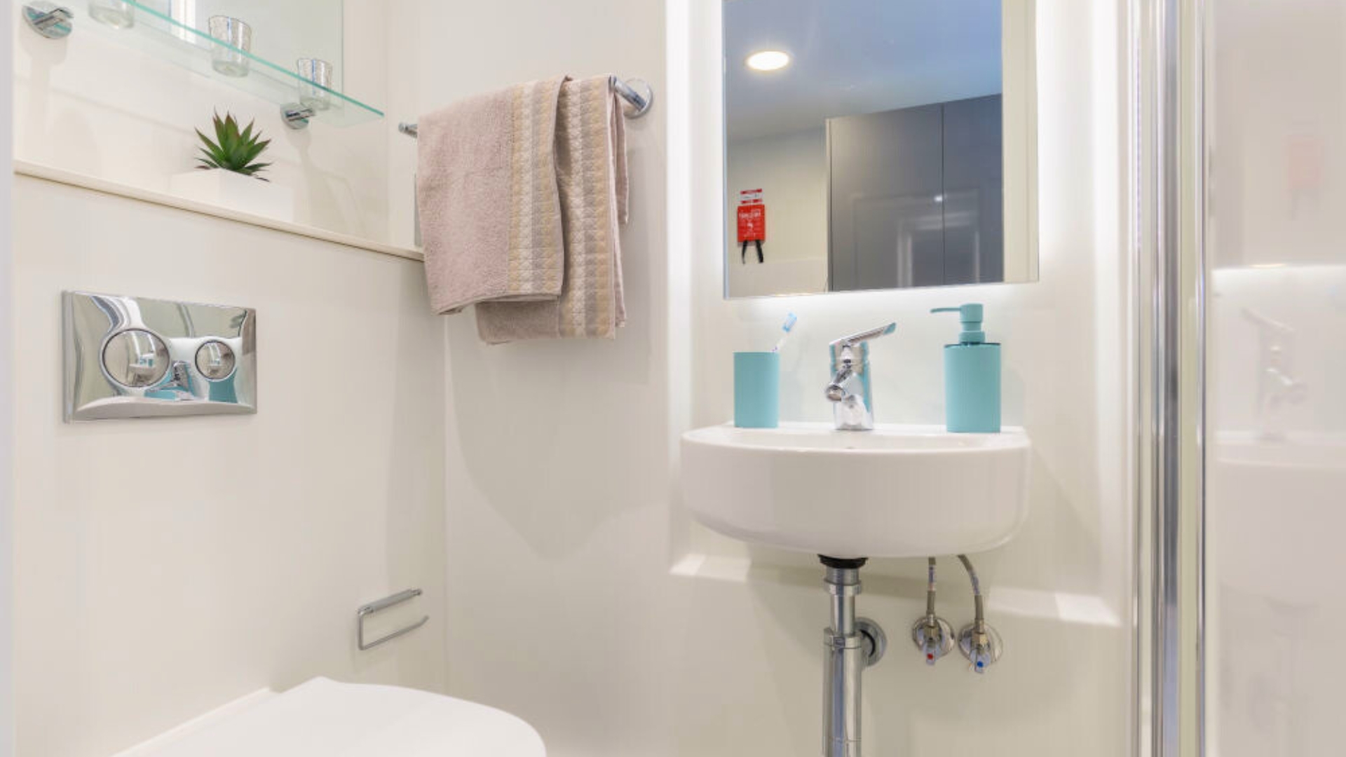  Standard Studio  -  Livin  - Gallery -  2