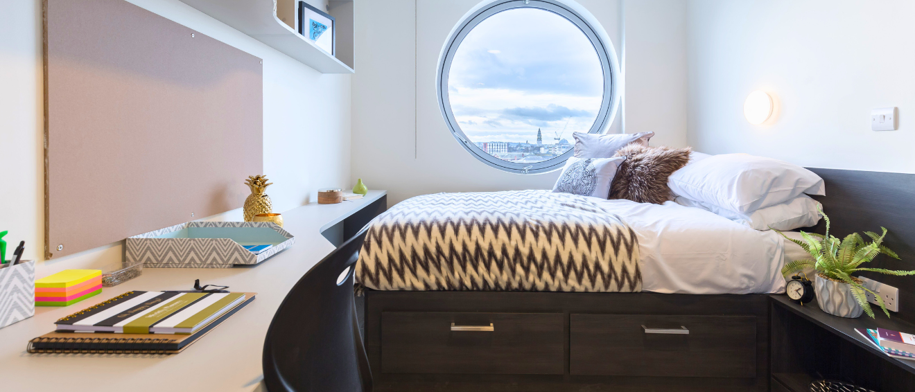  Superior Studio  -  Livin  - Gallery -  1