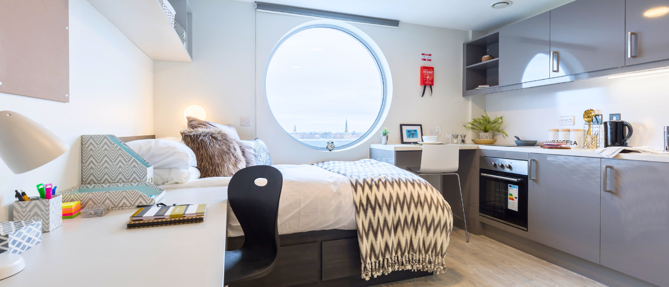  Superior Studio  -  Livin  - Gallery -  2